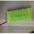 Customize 12V AA2000mah nimh battery pack for industrial use